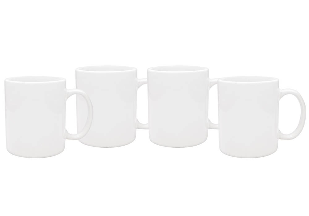 Culver 11-Ounce Hampton Ceramic Mug