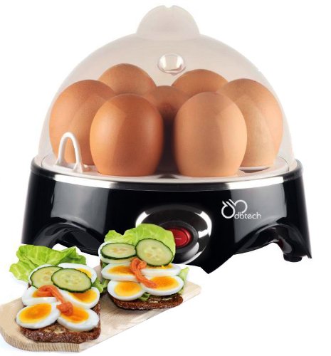 DBTech Electric Egg Cooker