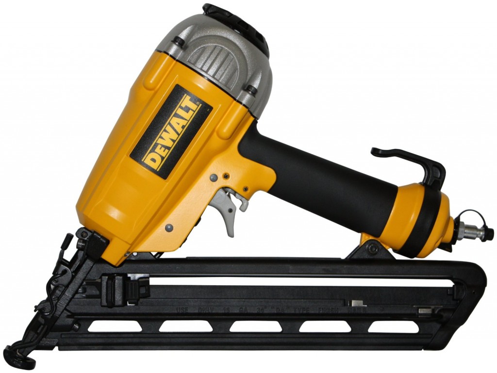 DEWALT D51276K 1-Inch