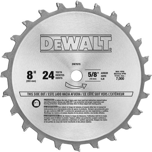 DEWALT DW7670