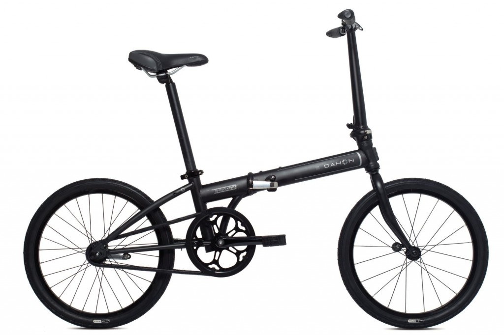 Dahon Speed Uno Folding Bike