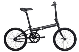 5 Best Folding Bicycles – Space-saving bike