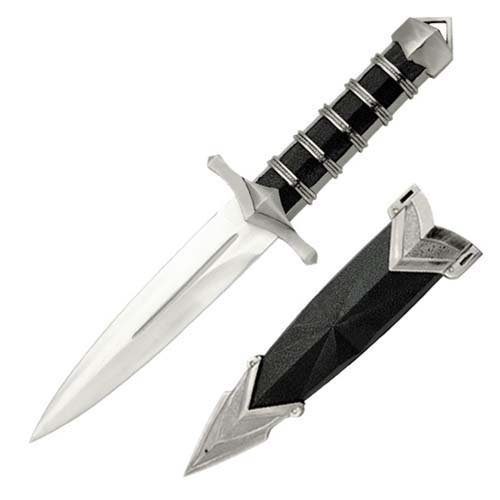 Dark Assassin Dagger