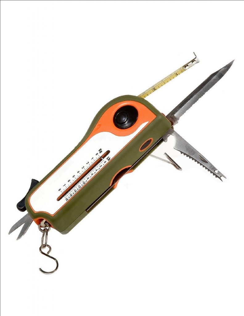 Delk 41293 Ultimate Fishing Tool