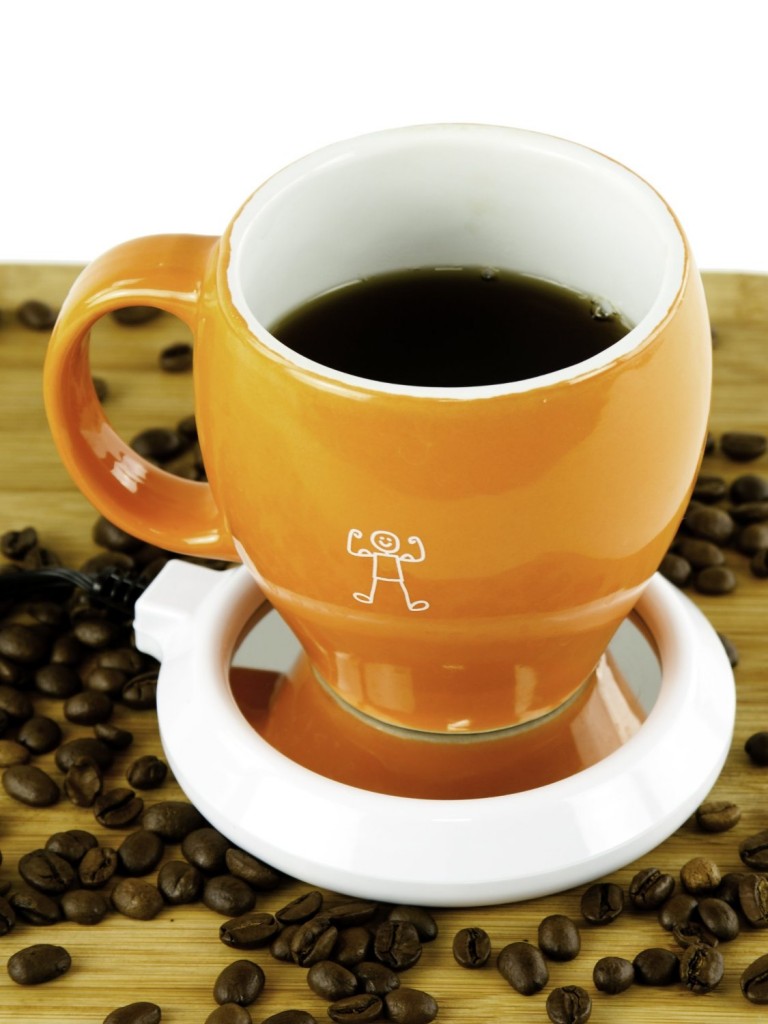 Desktop Coffee Tea Mug Warmer
