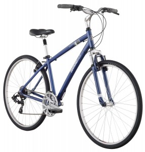 5 Best Hybrid Bicycles – Environmental bike