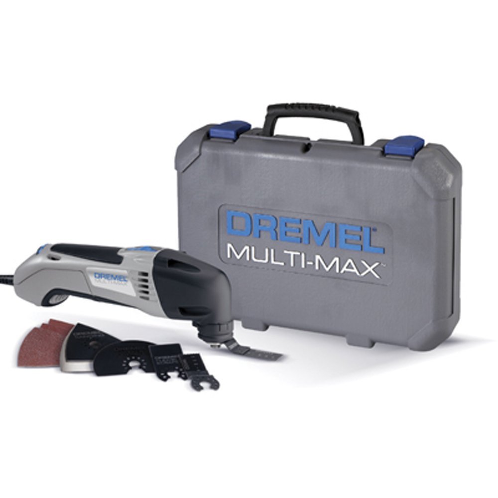 5 Best Dremel MultiMax Tool Make multitasking easier and more