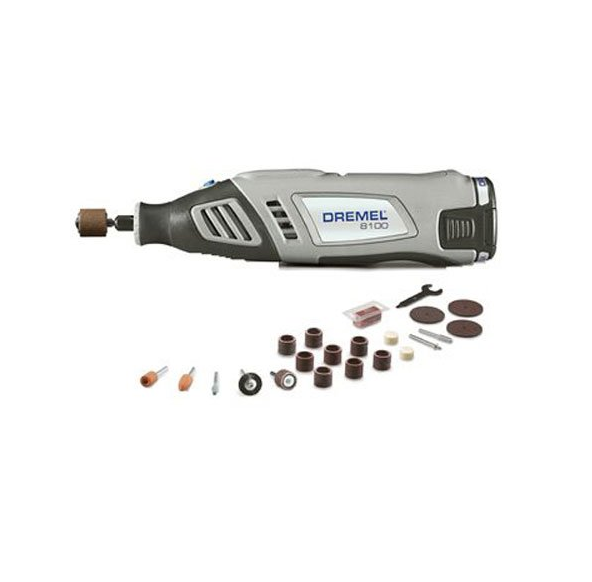 7 Best Dremel Cordless Rotary Tool Always be the convenient tool that comes in handy Tool Box