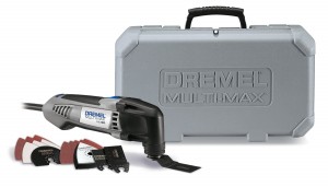 5 Best Dremel Multi-Max Tool – Make multitasking easier and more productive