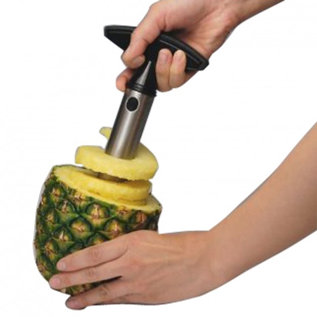 5 Best Pineapple Slicer Making it a breeze to peel, core and slice a