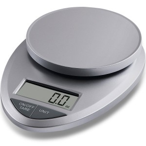 5 Best Food Scale – Providing high accuracy you need