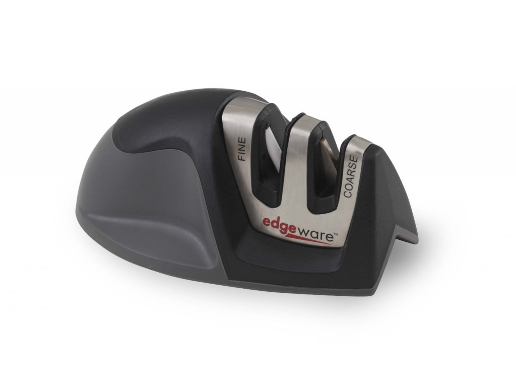 Edgeware Edge Grip 2 Stage Knife Sharpener