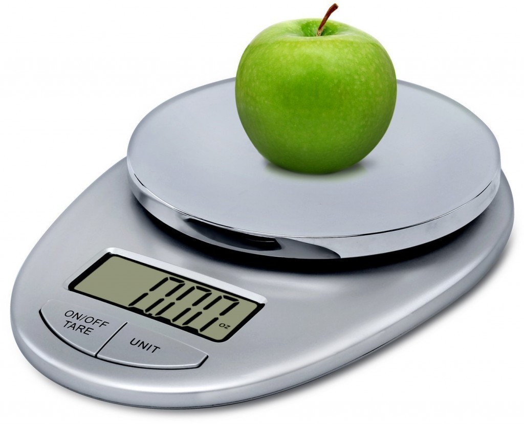 5 Best Food Scale - Providing high accuracy you need - Tool Box