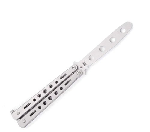 FURY Butterfly Trainer Knife