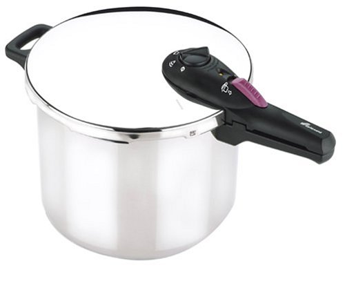 Fagor Splendid 10 Quart Stainless Steel