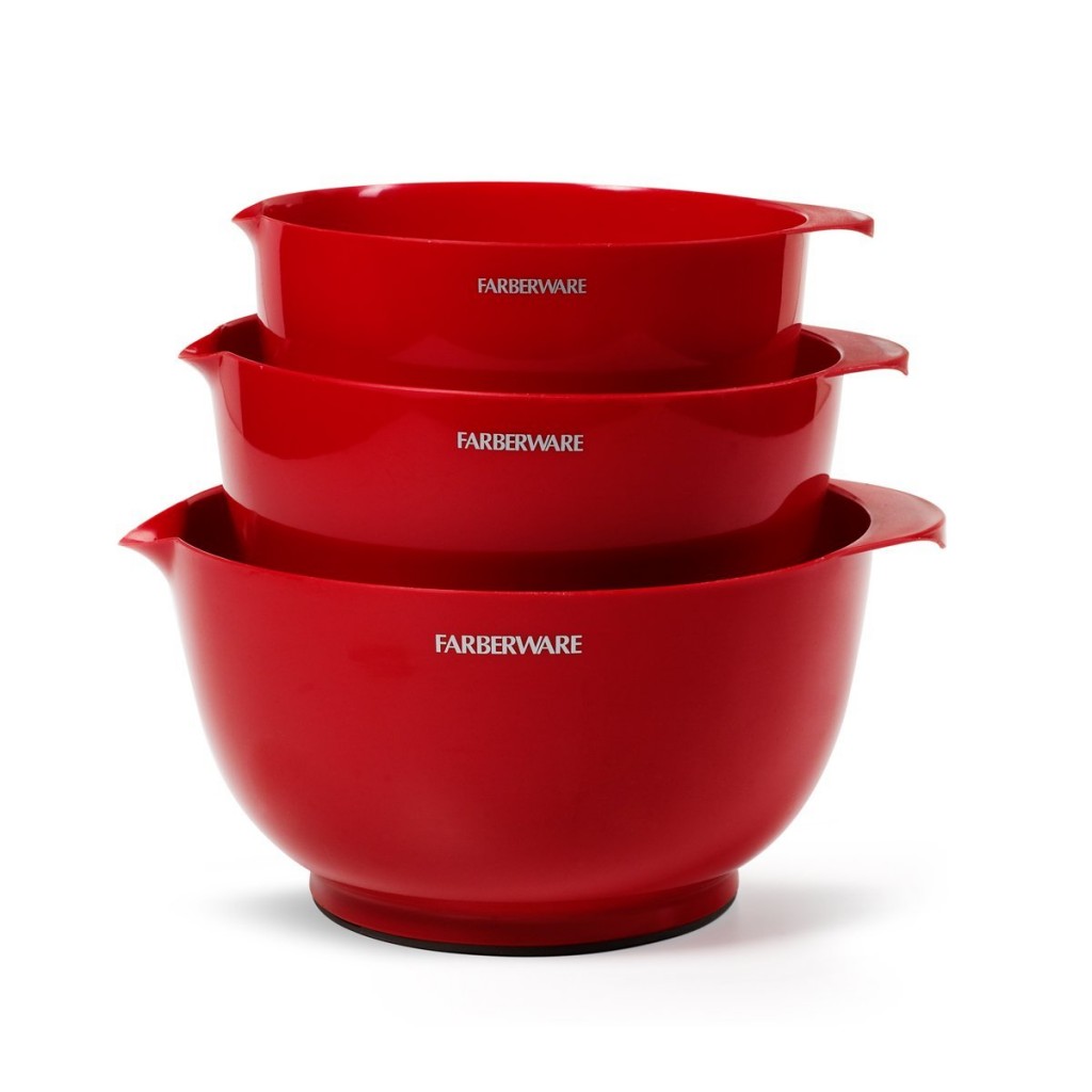 Farberware Classic Mixing Bowls