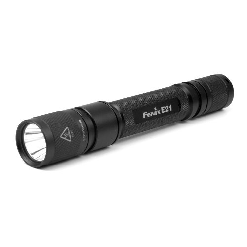 Fenix E21 154 Lumens Flashlight