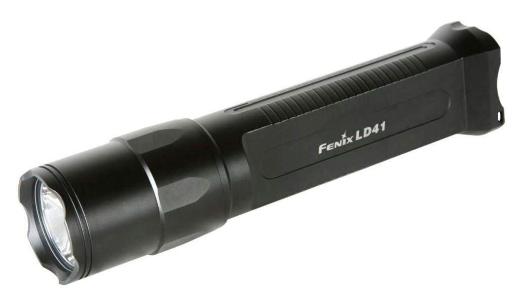 Fenix LD41 Flashlight