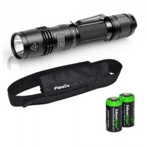 5 Best Fenix Flashlights – Small size but powerful function