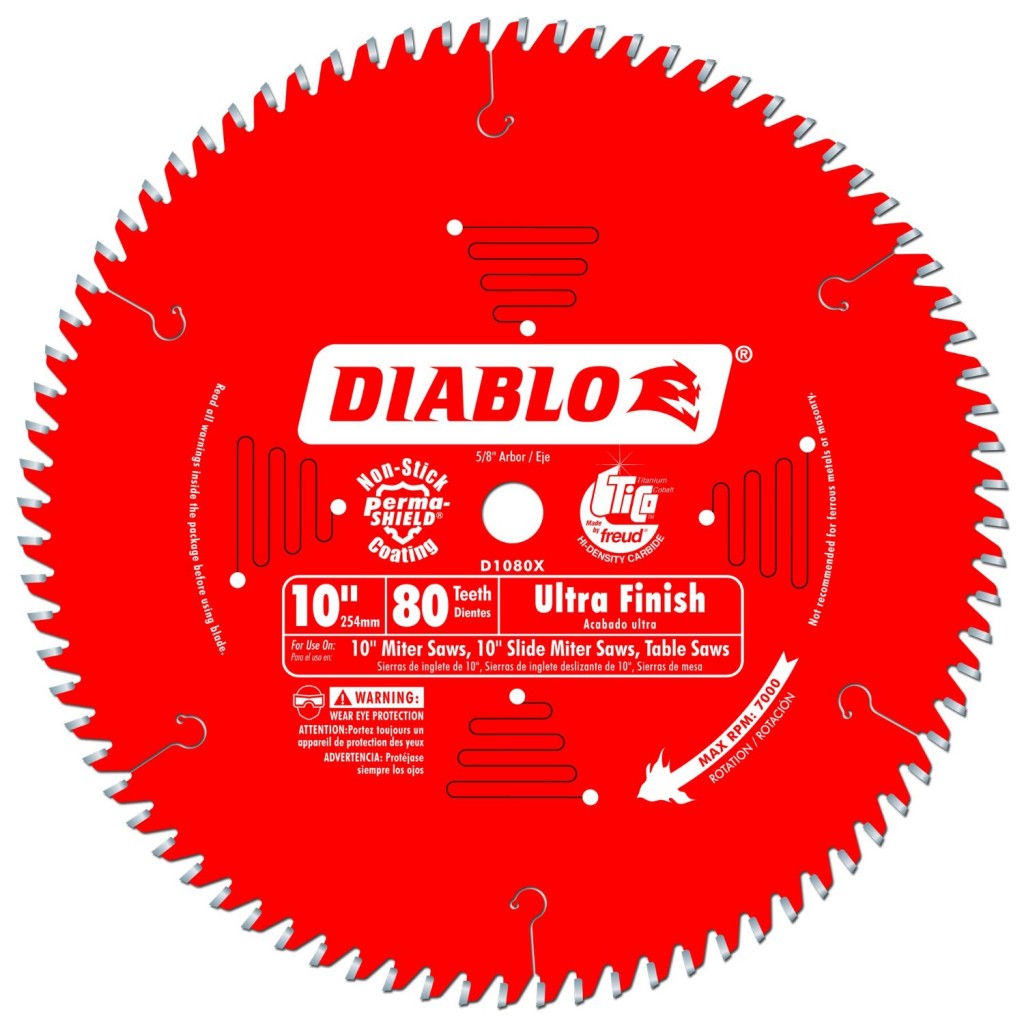 Freud D1080X Diablo