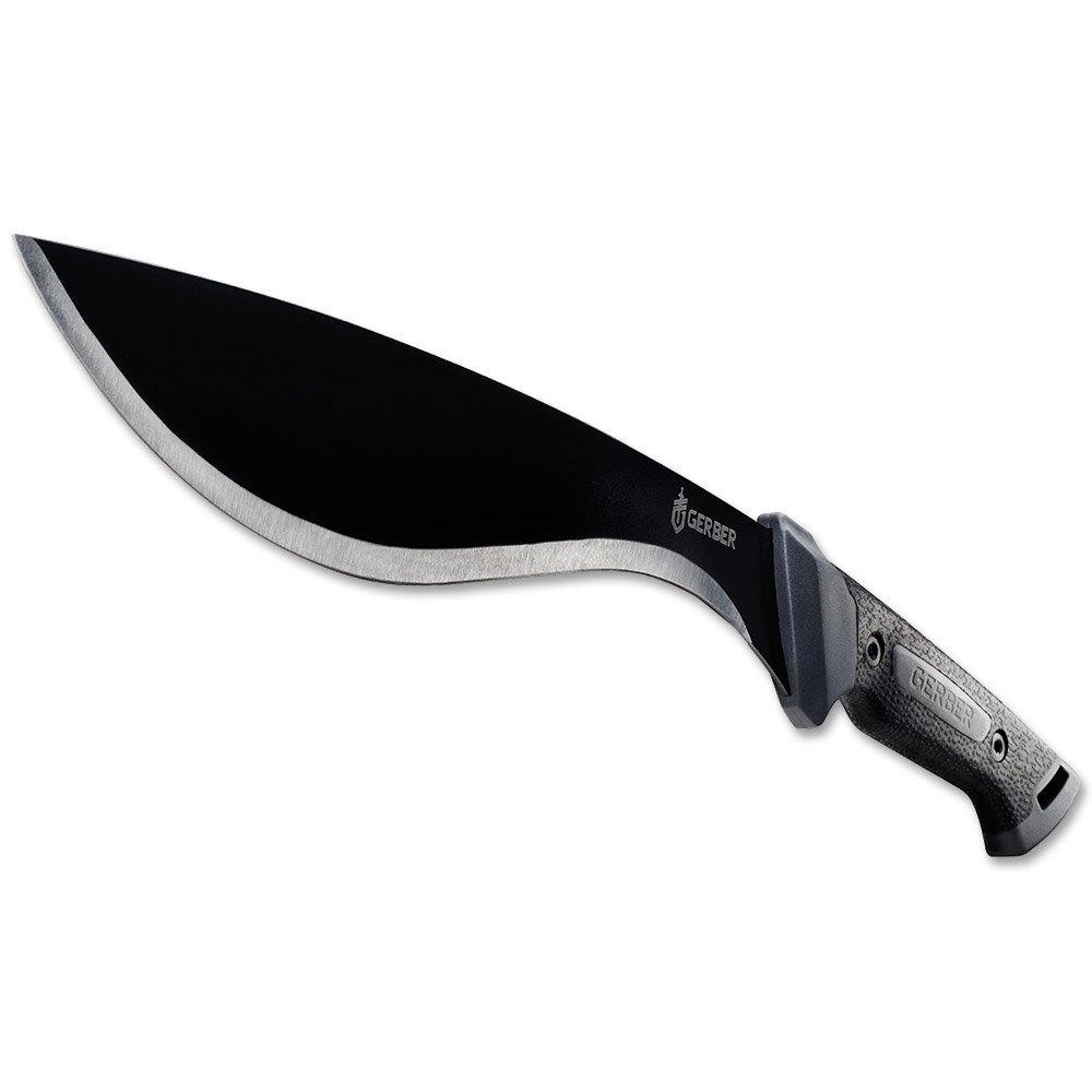 GERBER 31-002074 Gator Kukri Machete