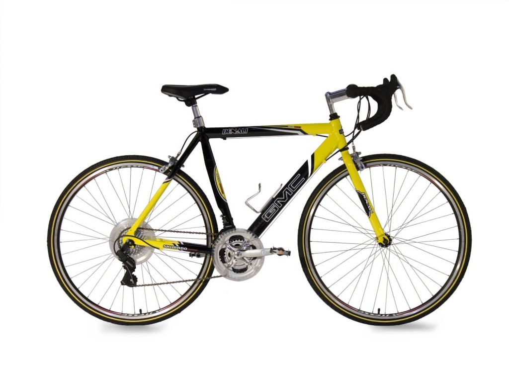 GMC Denali Road Bike