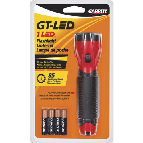 GT-LED Flashlight