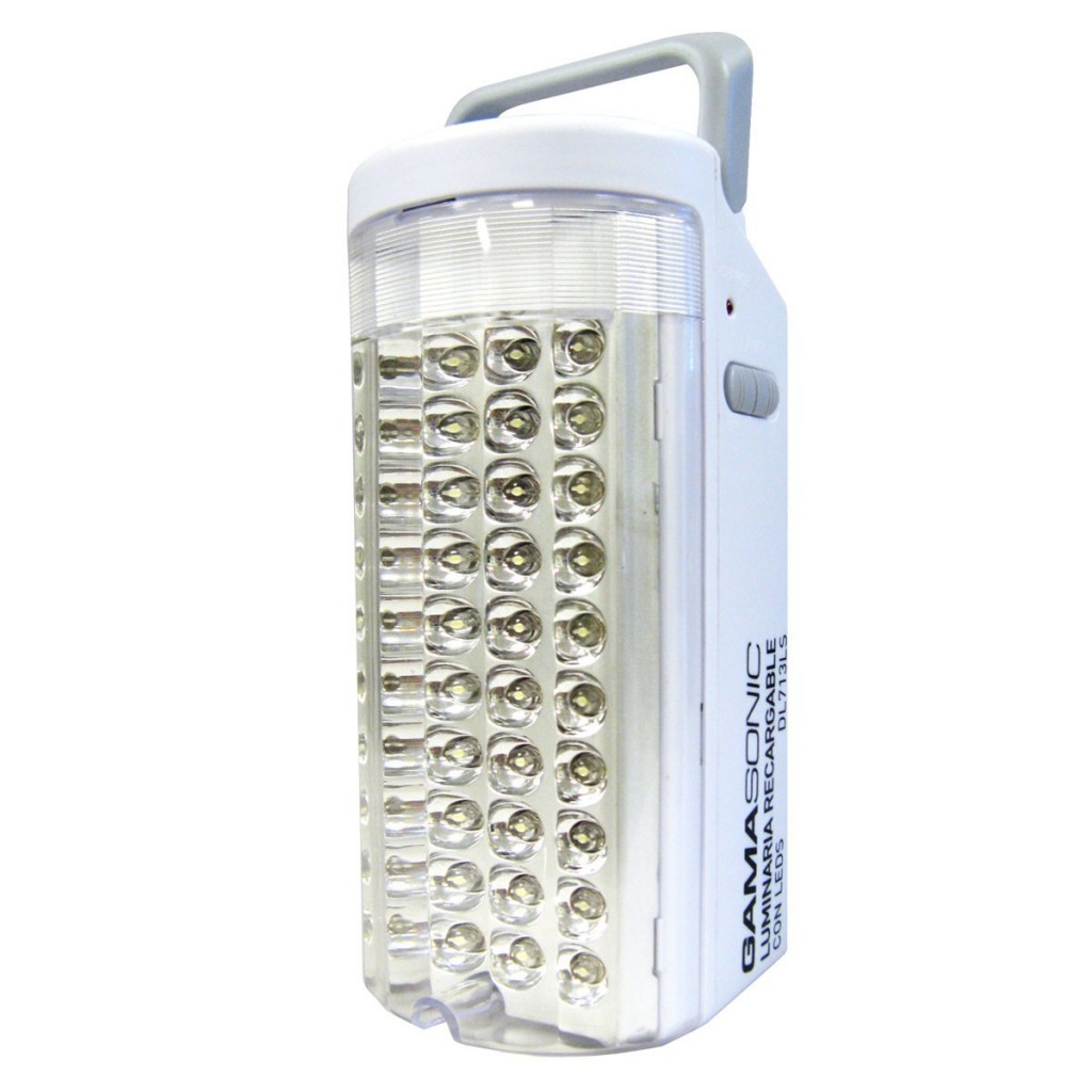 Gama Sonic Rechargeable Emergency LED Lantern