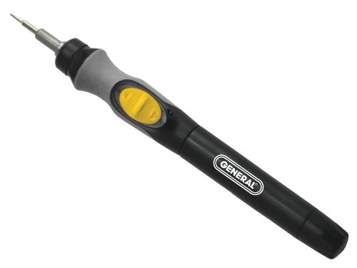 General Tools 500 Cordless