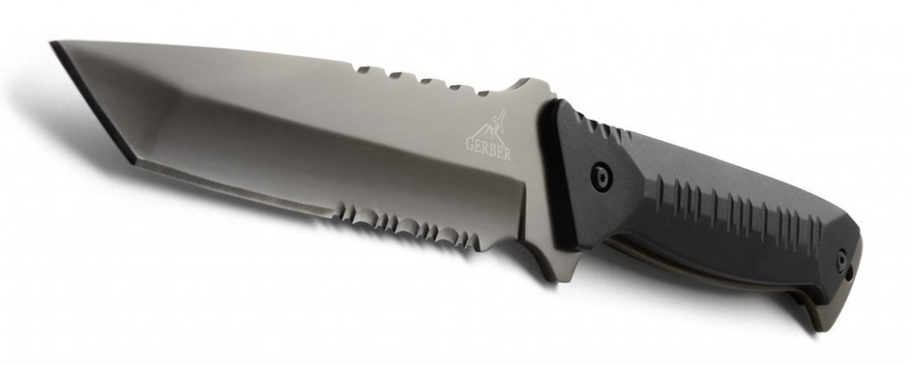 Gerber 31-000560 Warrant Knife