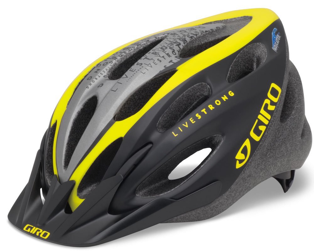 Giro Indicator Sport Bike Helmet