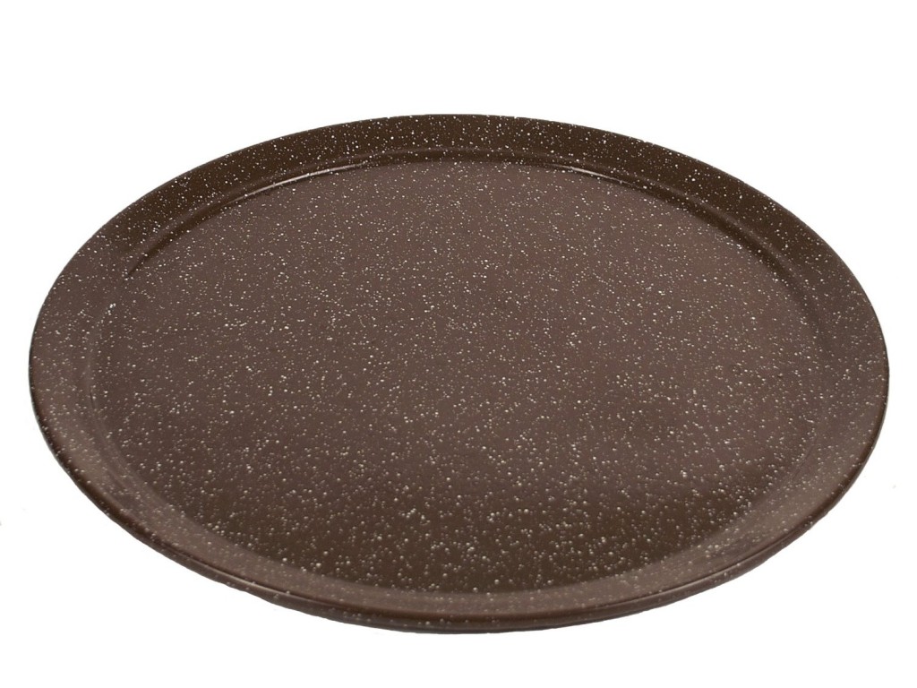 Granite Ware F0625 Better Browning 14-Inch Pizza Pan