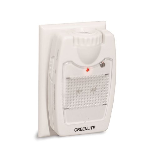 Greenlite NL WH 3 1 CD 1