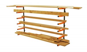 5 Best Ski Storage Racks Wood – Easy installation