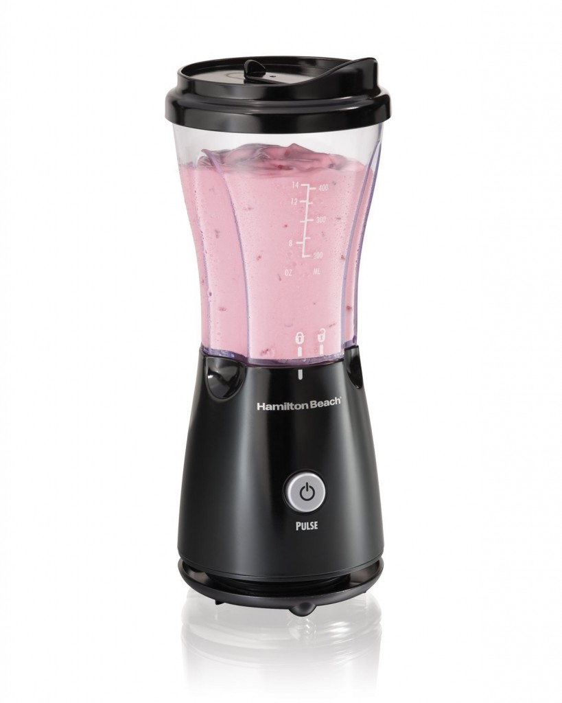 Hamilton Beach 51103 Single Serve Blender