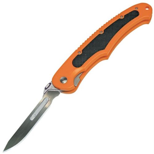 Havalon Piranta BOLT Skinning Knife