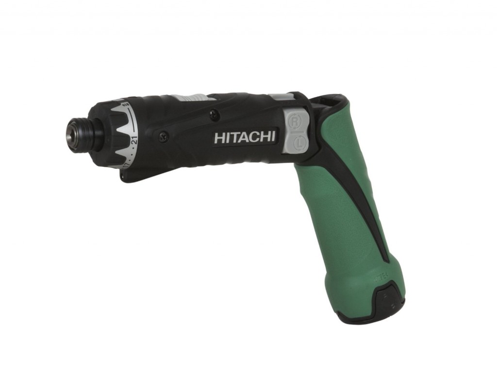 Hitachi DB3DL2 3.6-Volt