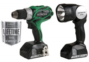 5 Best Hitachi Power Tools – Tackling a wide range of applicants easily