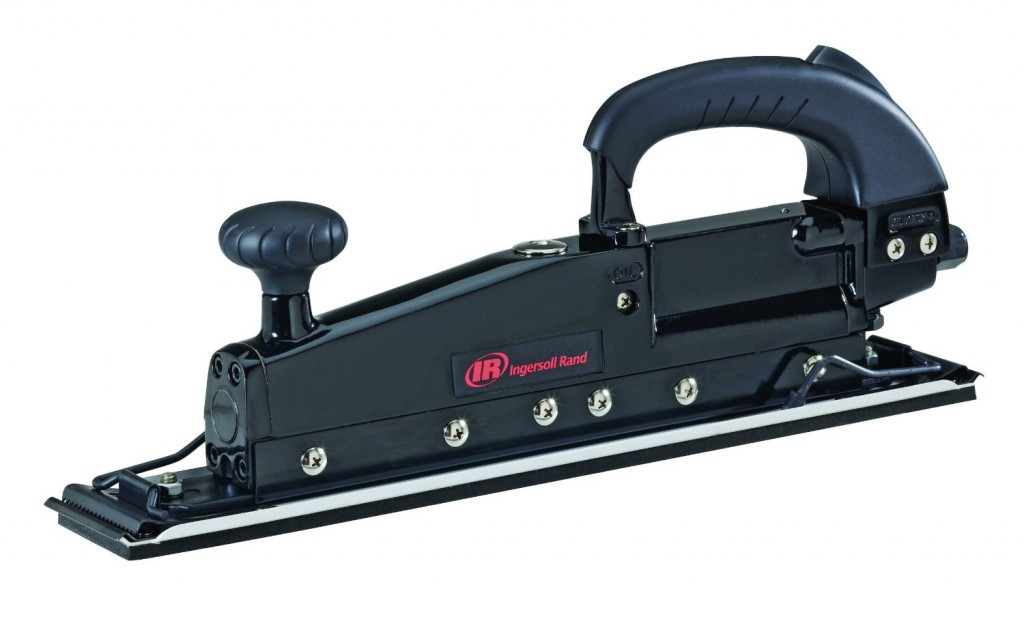 Ingersoll Rand 315G Edge Series Straight Line Air Sander