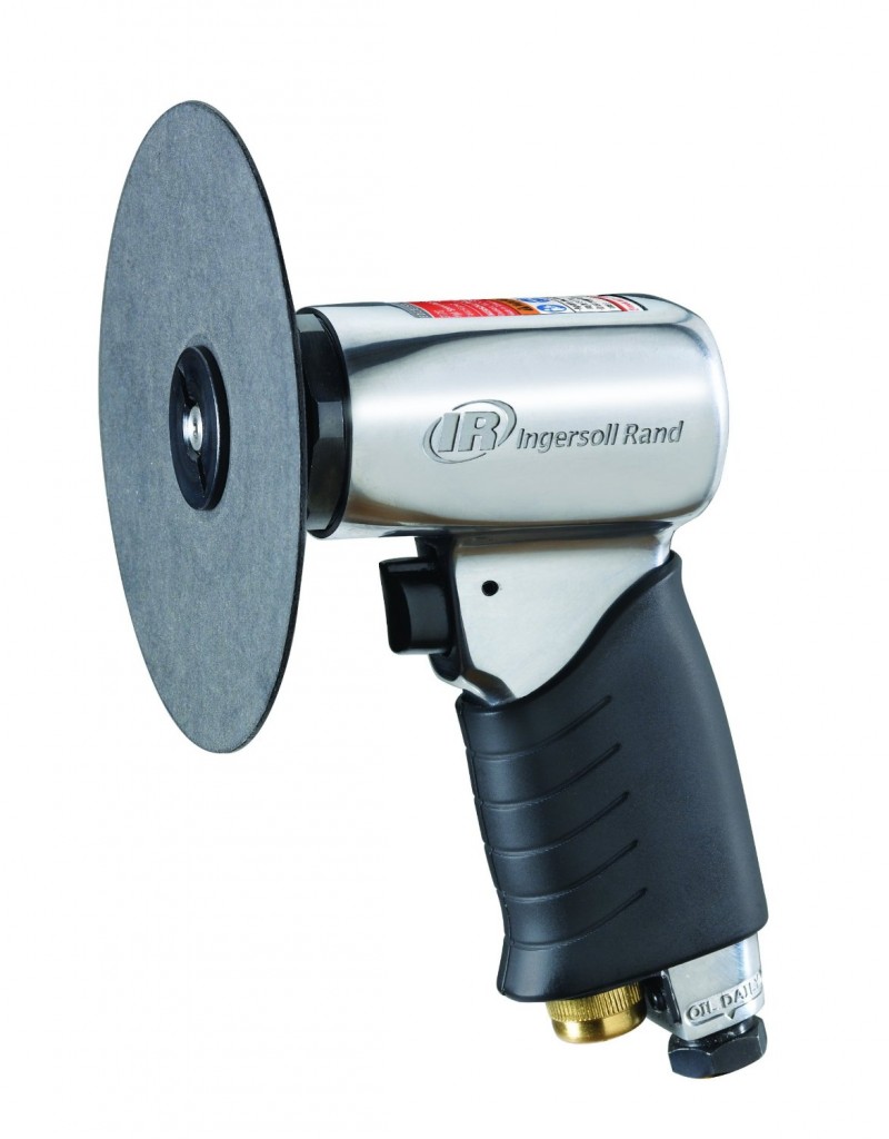 Ingersoll Rand 317G Edge Series High Speed Air Sander