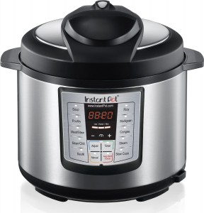 5 Best Multi-Function Pressure Cooker – Always let you enjoy healthy, delicious homemade food