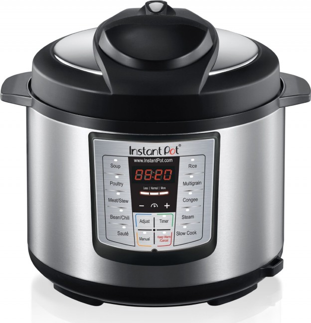 5 Best MultiFunction Pressure Cooker Always let you enjoy healthy
