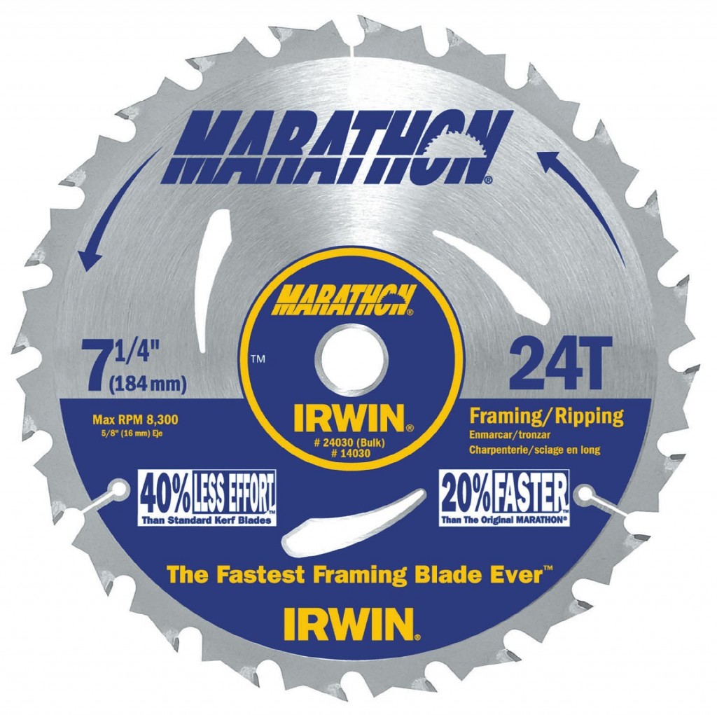 Irwin 14030 Marathon