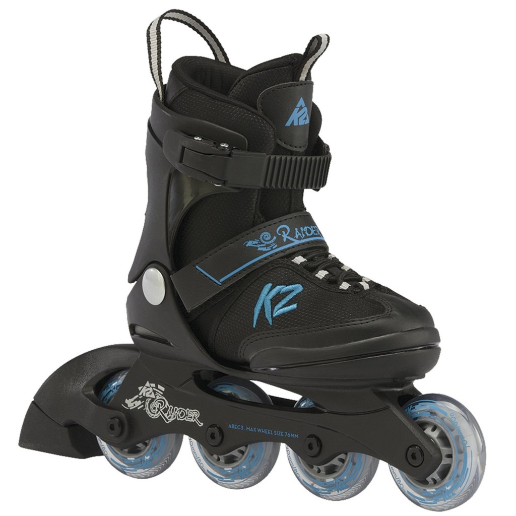 K2 Skate Boy's Raider Inline Skates