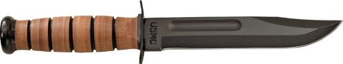 KA-BAR Full Size US Marine Corps Fighting Knife