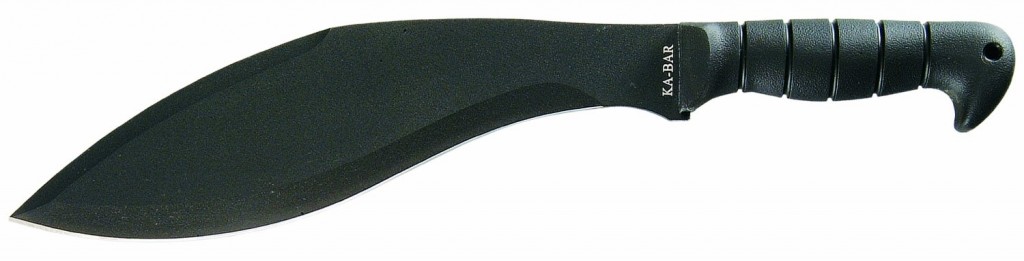 Ka-Bar 2-1249-9 Kukri