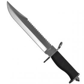 Ka-Bar Kraton Handled Big Brother