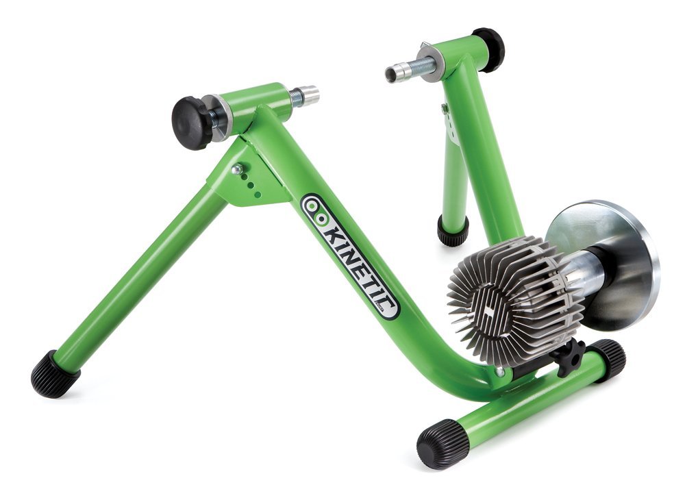 Kinetic Road Machine Fluid Trainer