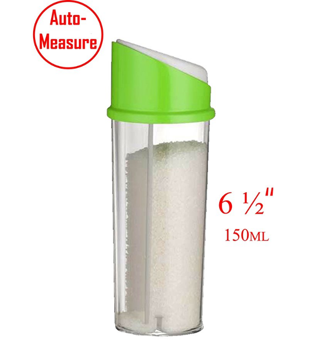 8 Best Sugar Dispenser Always keep sugar on hand Tool Box