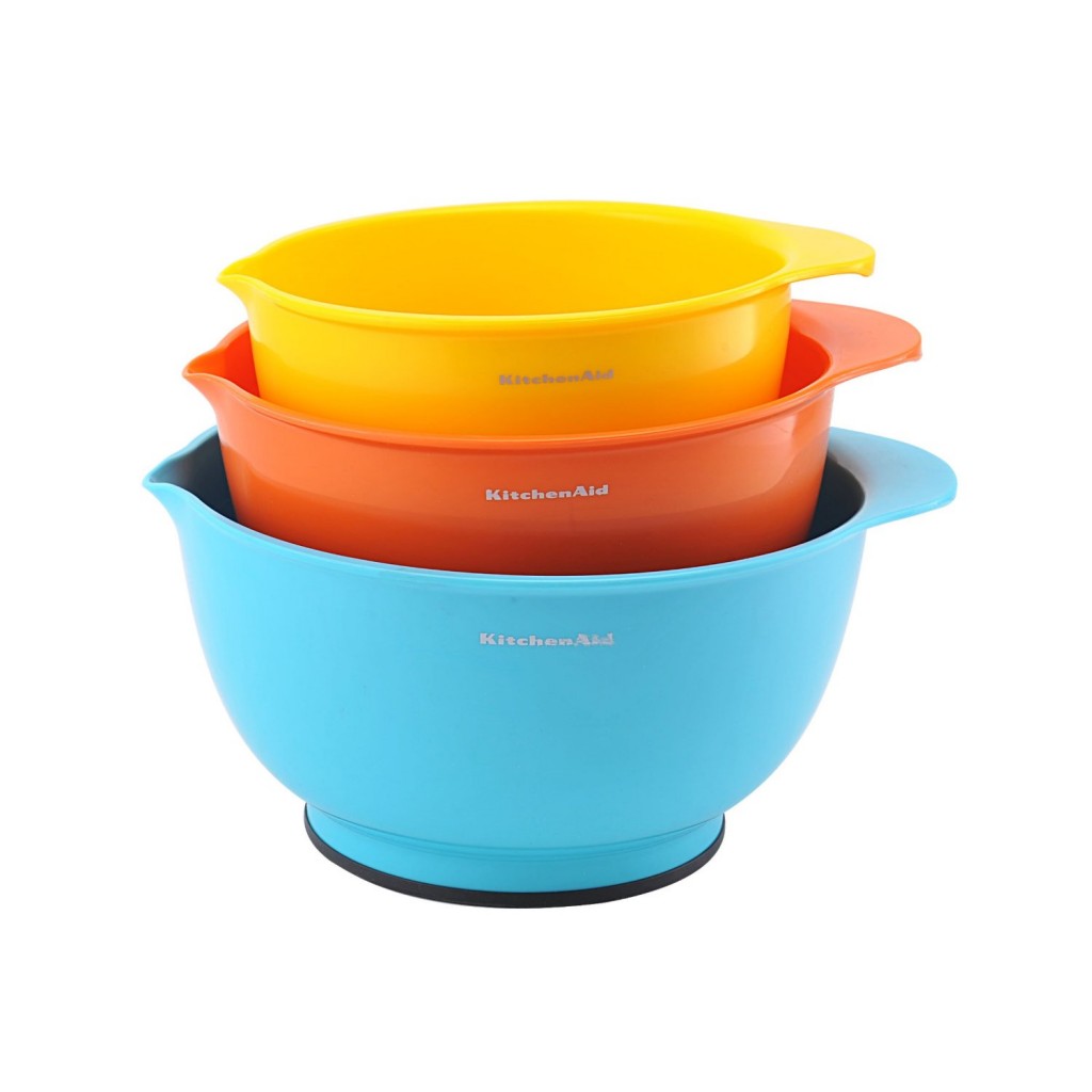 KitchenAid Classic Mixing Bowls